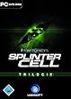 Splinter Cell Trilogie (DVD-ROM)