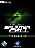 Eigenschaften Ubisoft  / Splinter Cell Trilogie (DVD-ROM)