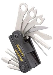 Topeak Alien XS II Multi-Tool " 17 Functions