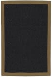 Athena Rug 12'x15' Charcoal/beige