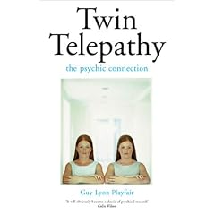 Twin Telepathy: The Psychic Connection: The Psychic Connection - Telepathy's Special Case