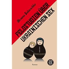 Feldstudien �ber ukrainischen Sex