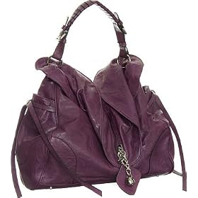 Oversized ''Ashlee'' Tote - Brown, Red, Black or Blue
