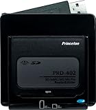 vXgeNmW[ 7fBAΉ USB2.0ΉJ[h[_[&C^ PRD-402