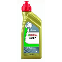 CASTROL Motor�l "A747" Flasche � 1 l
