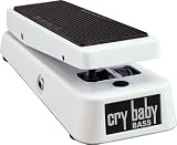 Dunlop Crybaby 105Q Bass Wah Pedal