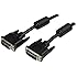 StarTech.com DVIDSMM35 35-Feet DVI-D Single Link Digital Video Monitor Cable - M/M