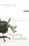 Pounding the Pavement: A Novel