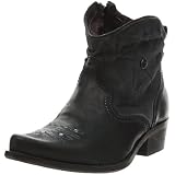 Koah Winston Bottes femme