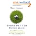 Sportwetten strategisch gewinnen. Ideal f�r Wetten auf Fussball, Tennis, Baseball, Basketball, Boxen, Golf, Formel 1, Spezialwetten & Co.