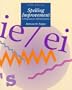 Spelling Improvement: A Program for Self-Instruction