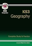 KS3 geography : complete revision and practice