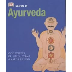 Ayurveda (Secrets of...)