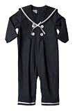Käthe Kruse Unisex - Baby Taufbekleidung 10322