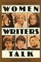 Women Writers Talk