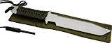 ACE SE Hunting Knife with Fire Starter