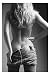 Jeans Girl Poster