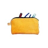 CLC Custom LeatherCraft All-Purpose Suede Leather Tool Bag - 539X