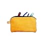 CLC Custom LeatherCraft All-Purpose Suede Leather Tool Bag - 539X