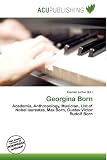 Georgina Born