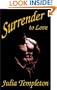 Surrender to Love