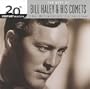 The Best Of Bill Haley & His Comets: 20th Century Masters-(Millennium Collection)