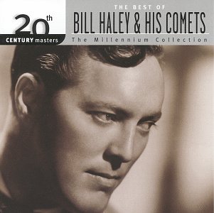 Bill Haley &Amp; His Comets - 50 Jahre Rock!: Thomas Gottschalk Prsentiert [Disc 1] - Zortam Music