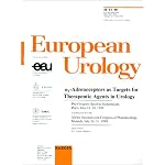 A1-Adrenoceptors As Targets for Therapeutic Agents in Urology (European Urology) book cover