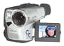 Samsung SCL810 Hi8 Camcorder with 2.5 LCD