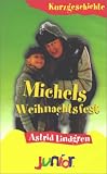 Michel - Michels Weihnachtsfest