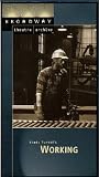 VHS : Studs Terkel's Working (Broadway Theatre Archive)