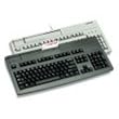 Blk PS2 Kbd with 3 Trk Msr 43 Prog. Keys. Software