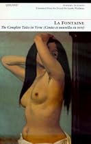 Complete Tales in Verse (Poetry Pleiade)