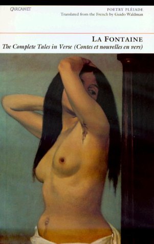 Complete Tales in Verse (Poetry Pleiade)