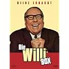 Heinz Erhardt - Die Willi-Box [4 DVDs]