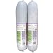 Paw Naturaw Organic Turkey And Beef Variety Case (7 Rolls Organic Turkey And 7 Rolls Diet Organic Beef)
