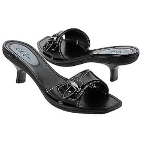 Cole Haan Women's Yoseline Slide (Black 5.5 M) by Cole Haan