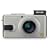 Panasonic Lumix DMC-LX1S 8MP Digital Camera with 4x Image Stabilized Optical Zoom (Silver)