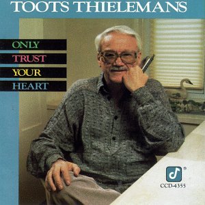 CD-Charts  Music : Only Trust Your Heart