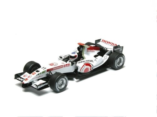 Childrens Toyshop  Toys : 2006 BAR Honda - R.Barrichello