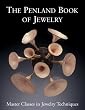 The Penland Book of Jewelry: Master Classes in Jewelry Techniques