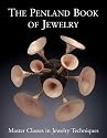 The Penland Book of Jewelry: Master Classes in Jewelry Techniques