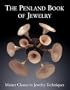The Penland Book of Jewelry: Master Classes in Jewelry Techniques