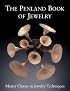 The Penland Book of Jewelry: Master Classes in Jewelry Techniques
