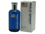 Polo Sport By Ralph Lauren For Men. Eau De Toilette Spray 2.5 Ounces