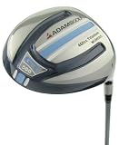Adams Golf- Ladies GT500 13° Driver Graphite