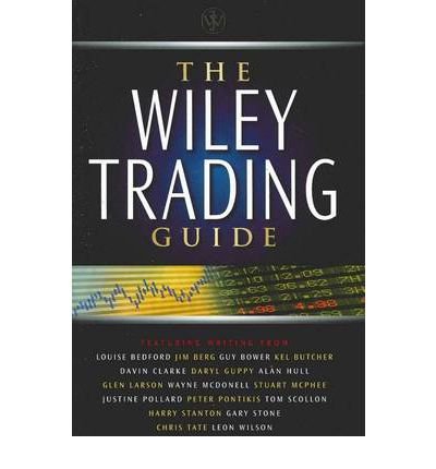 [(The Wiley Trading Guide )] [Author: Wiley Australia] [Oct-2010]