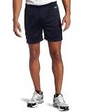 Toddland Mens mesh Stache Shorts