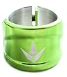 Envy Double Bar Clamp Green