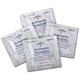 ^Antiseptic Towelettes - Antiseptic Towelettes Citrus-Scented 5 12 x 8 BZK 1:750 and 18 Isopropyl
